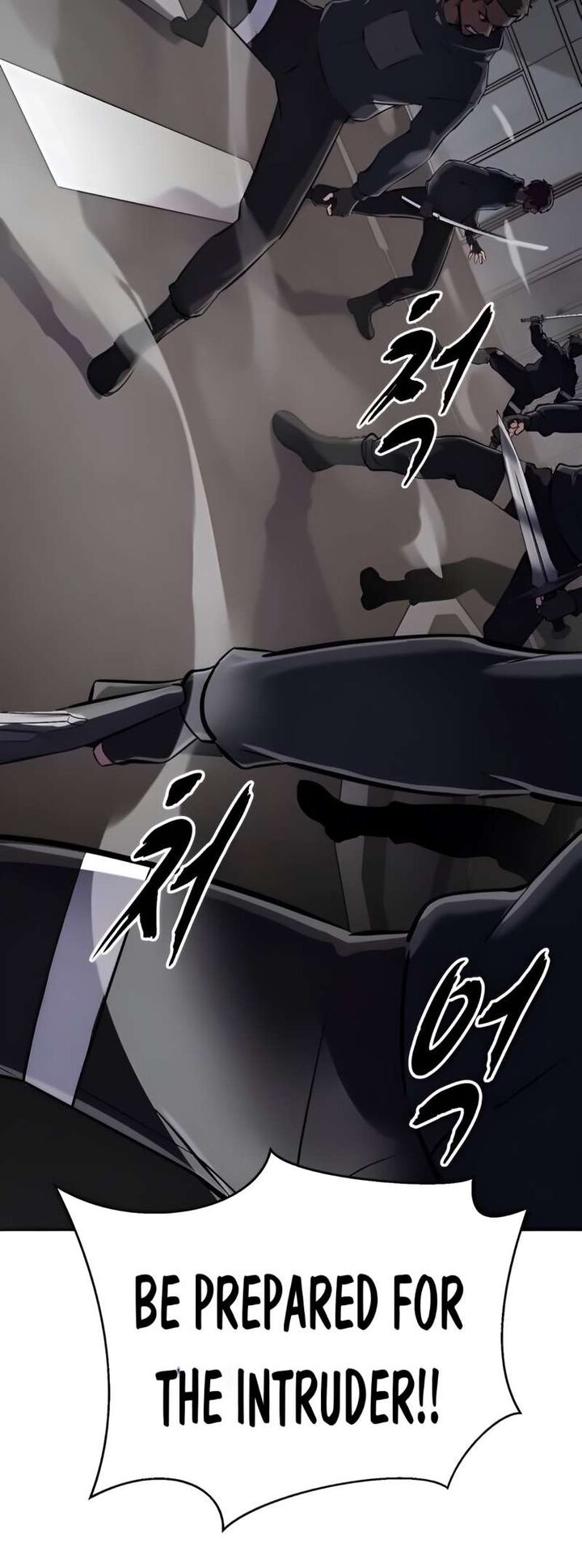 The Boy Of Death Chapter 259 Page 133