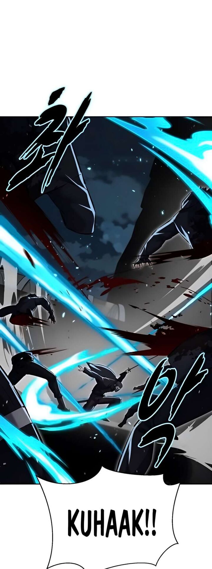 The Boy Of Death Chapter 259 Page 134