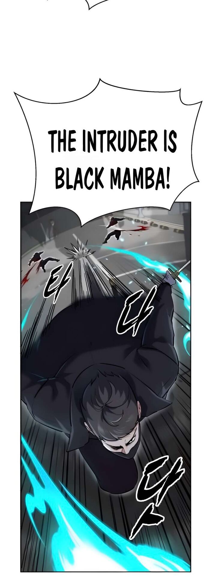 The Boy Of Death Chapter 259 Page 135