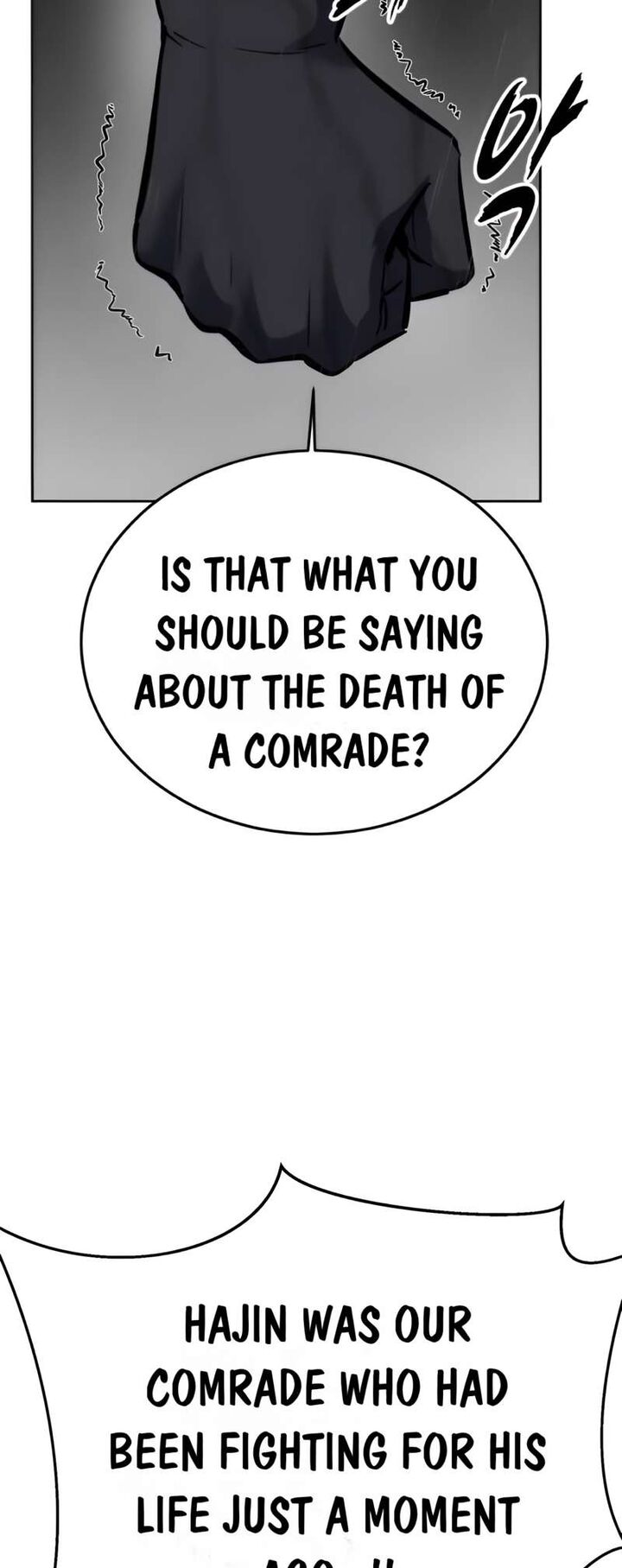 The Boy Of Death Chapter 259 Page 16