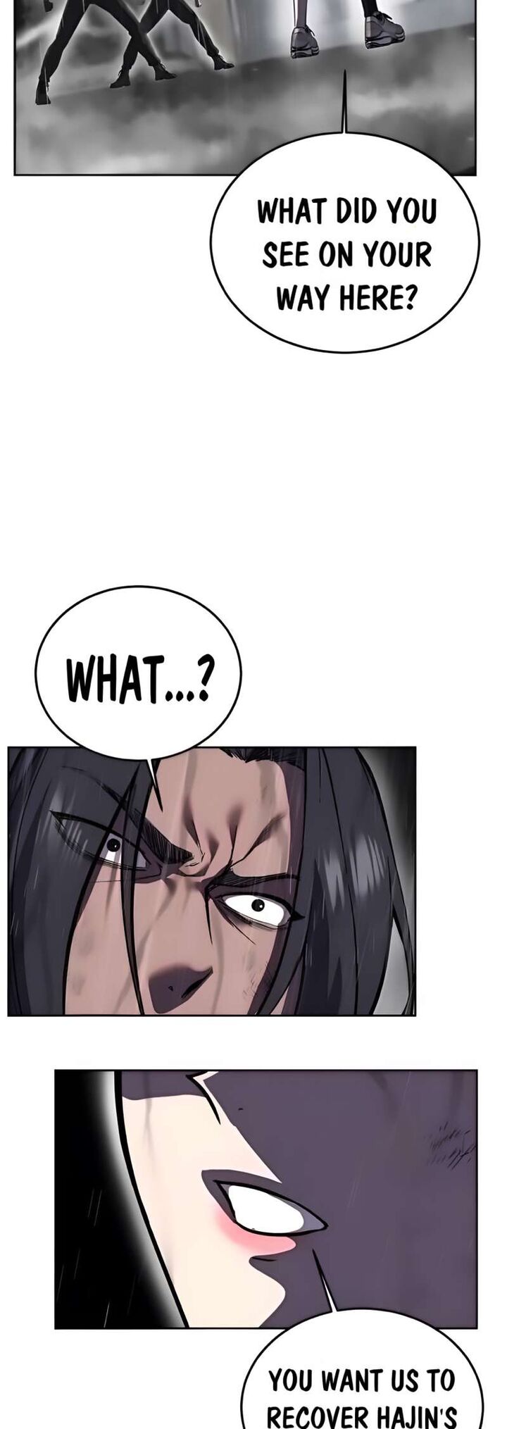 The Boy Of Death Chapter 259 Page 19