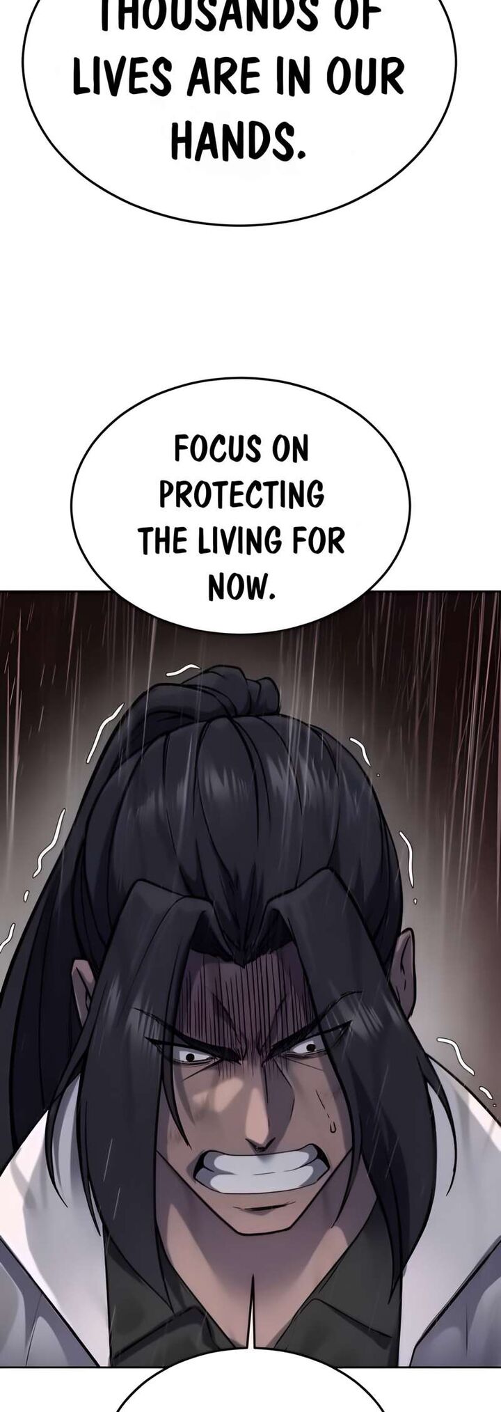 The Boy Of Death Chapter 259 Page 23