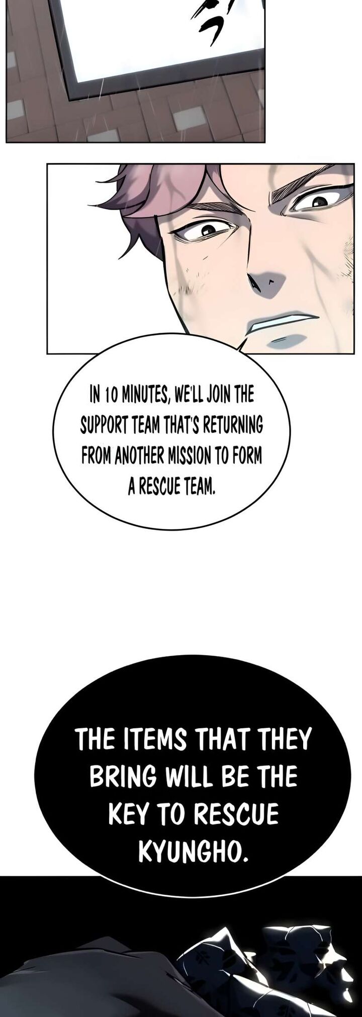 The Boy Of Death Chapter 259 Page 29