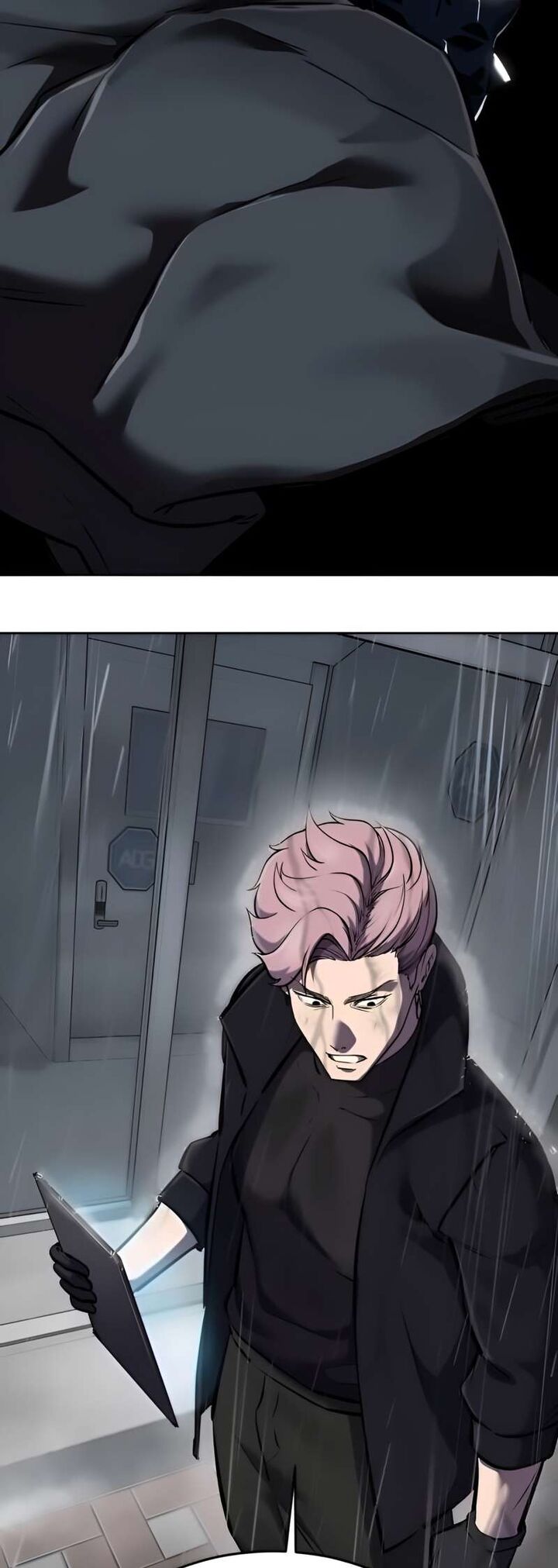 The Boy Of Death Chapter 259 Page 30