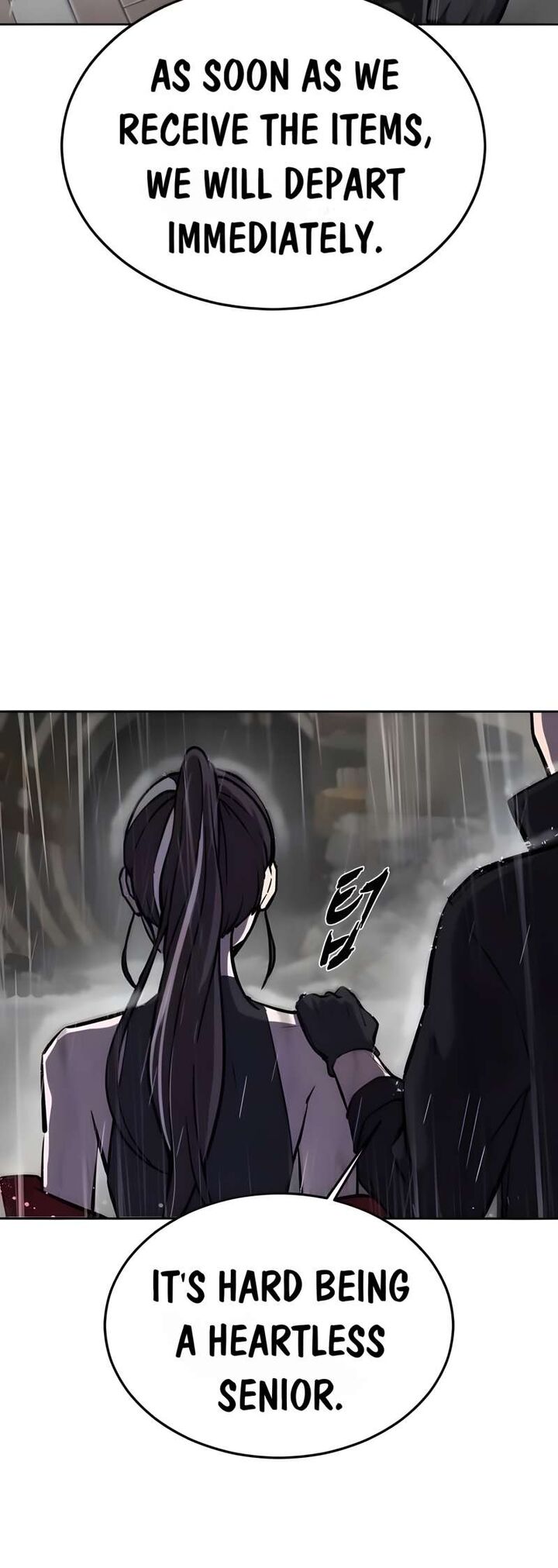 The Boy Of Death Chapter 259 Page 31