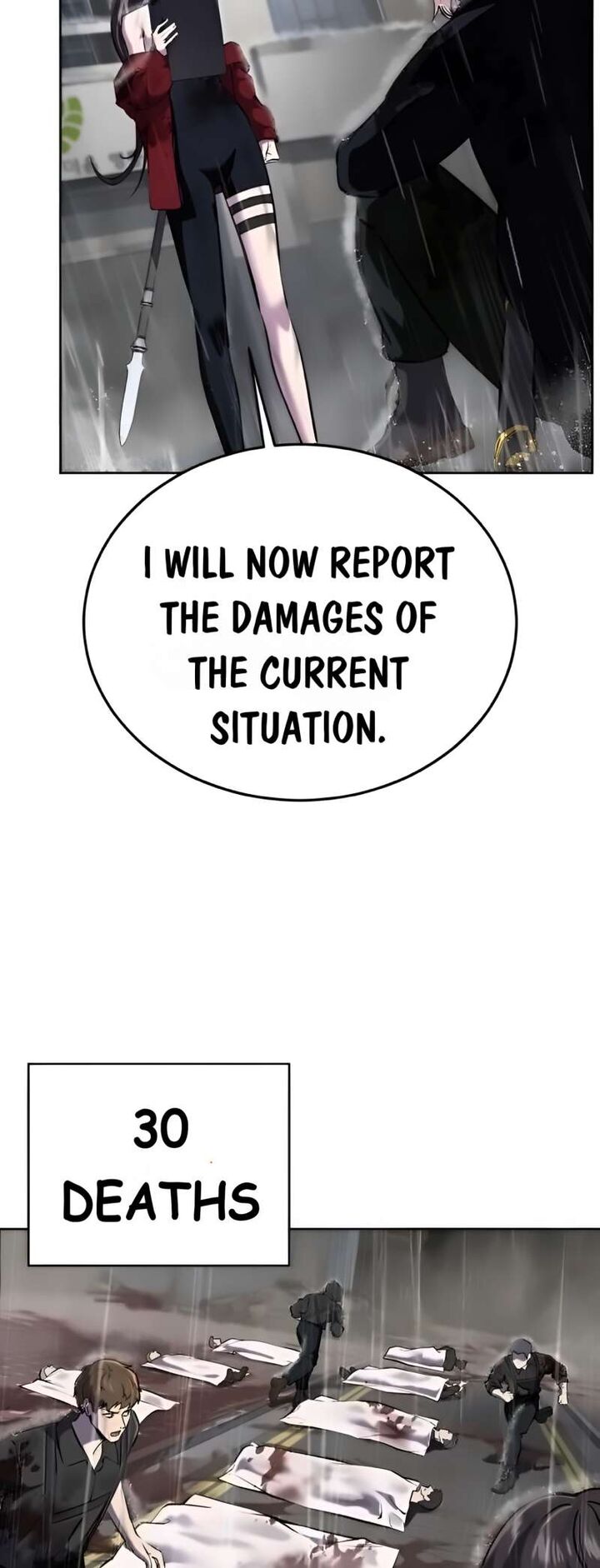 The Boy Of Death Chapter 259 Page 4
