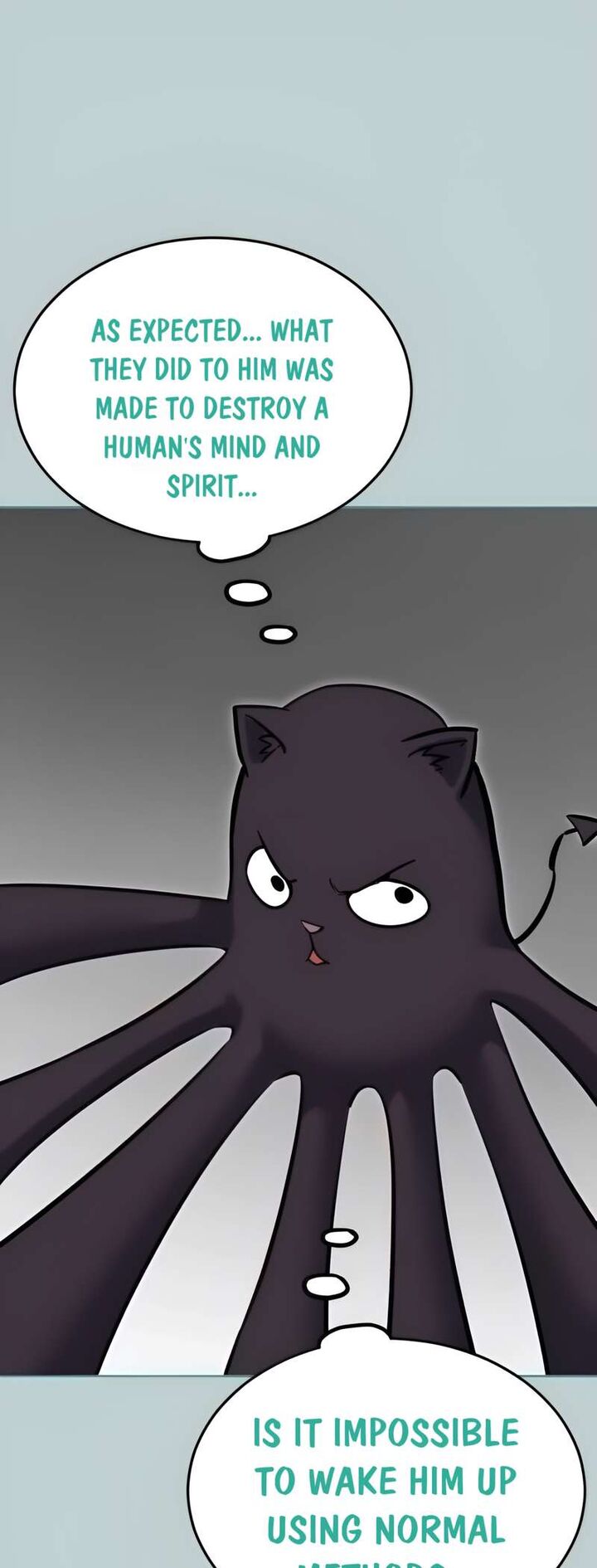 The Boy Of Death Chapter 259 Page 40