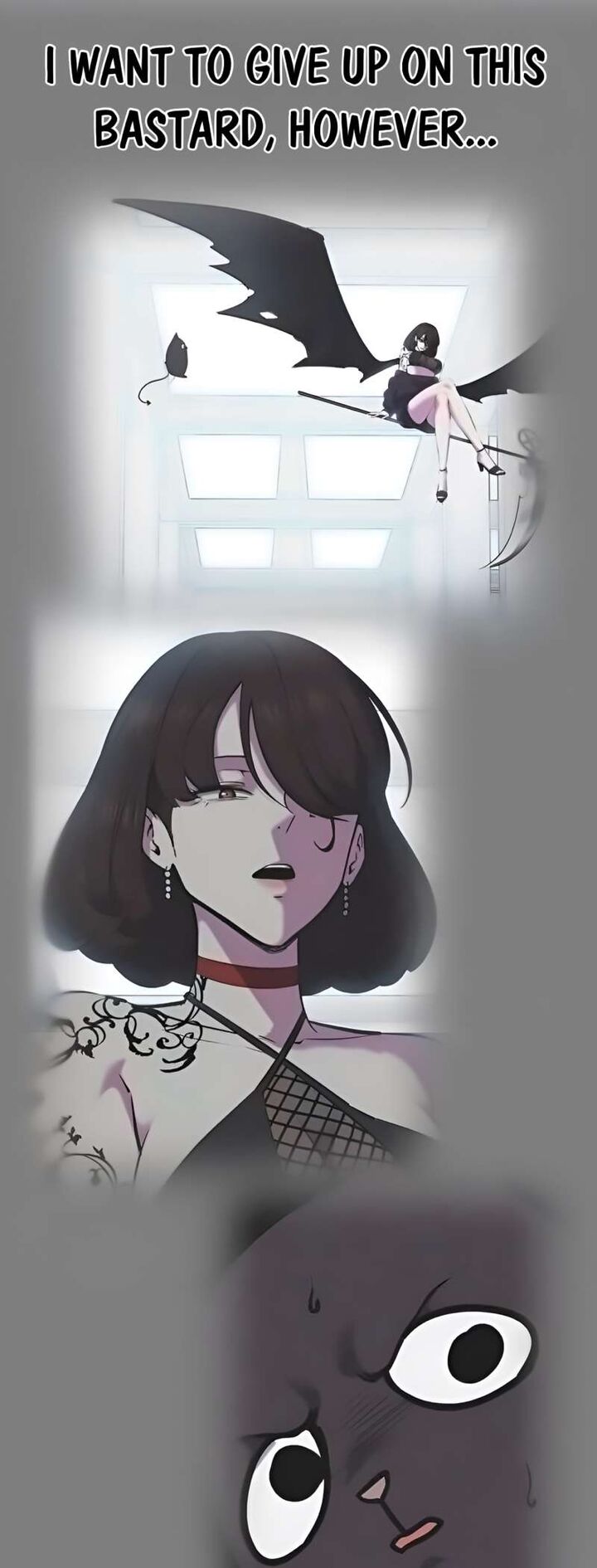 The Boy Of Death Chapter 259 Page 42