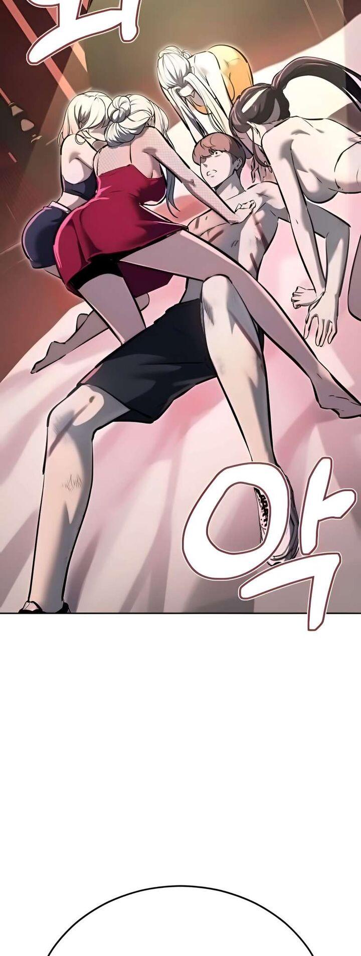 The Boy Of Death Chapter 259 Page 60