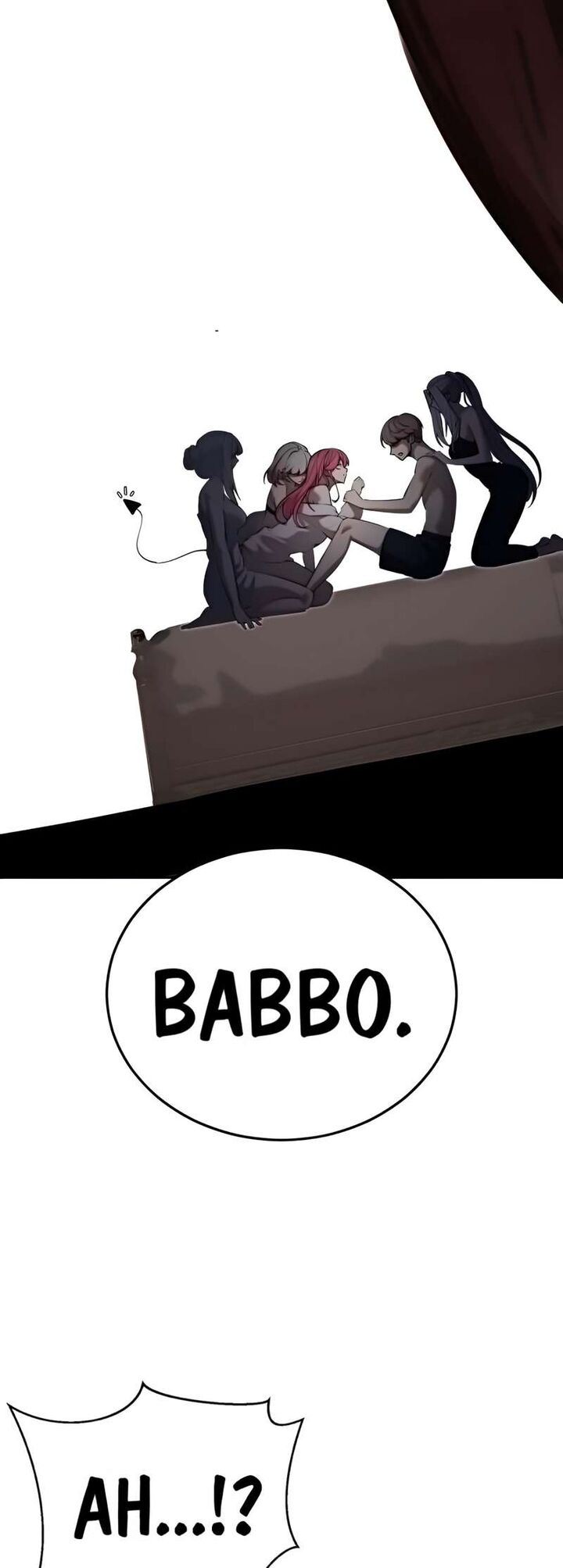 The Boy Of Death Chapter 259 Page 67