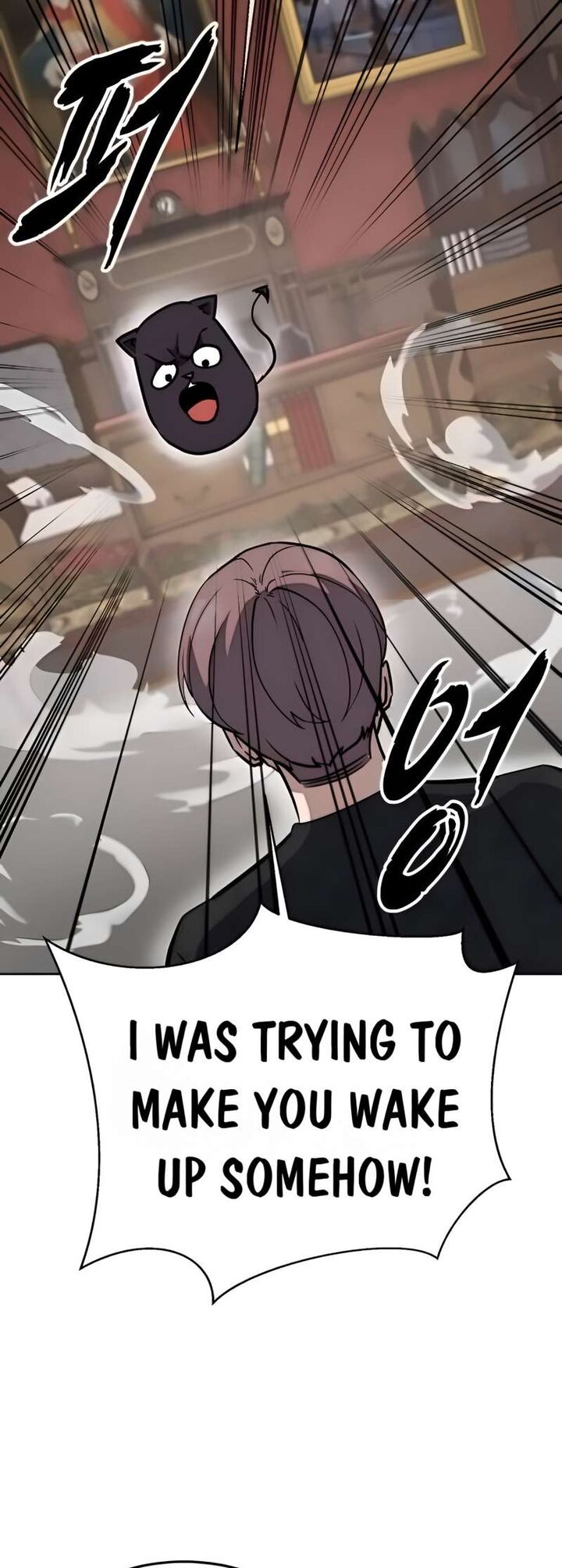The Boy Of Death Chapter 259 Page 69