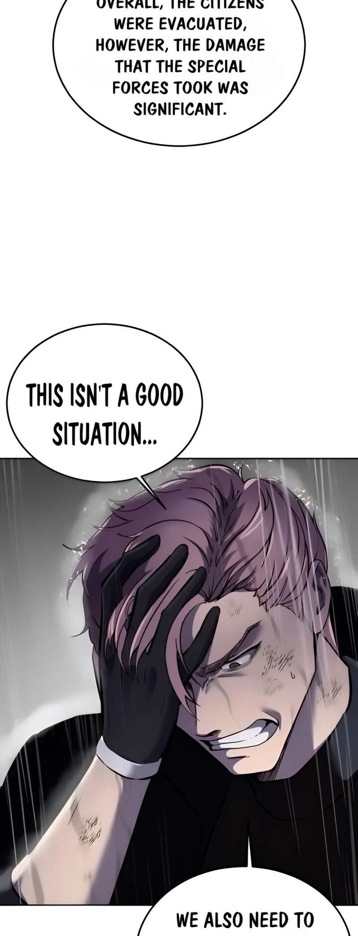 The Boy Of Death Chapter 259 Page 7
