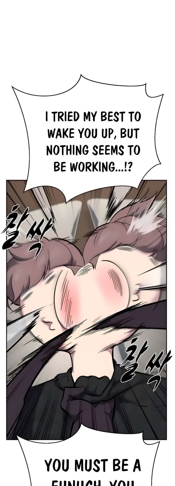 The Boy Of Death Chapter 259 Page 72