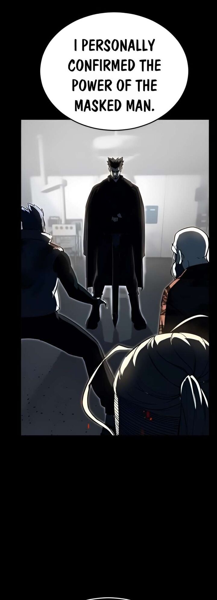 The Boy Of Death Chapter 259 Page 79