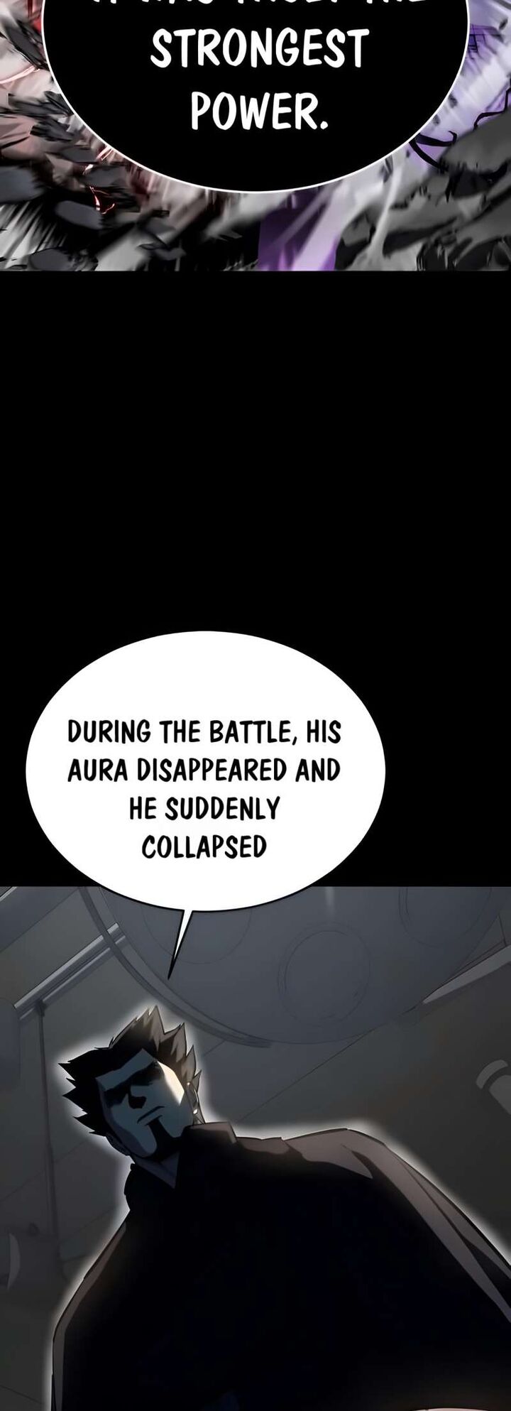 The Boy Of Death Chapter 259 Page 84