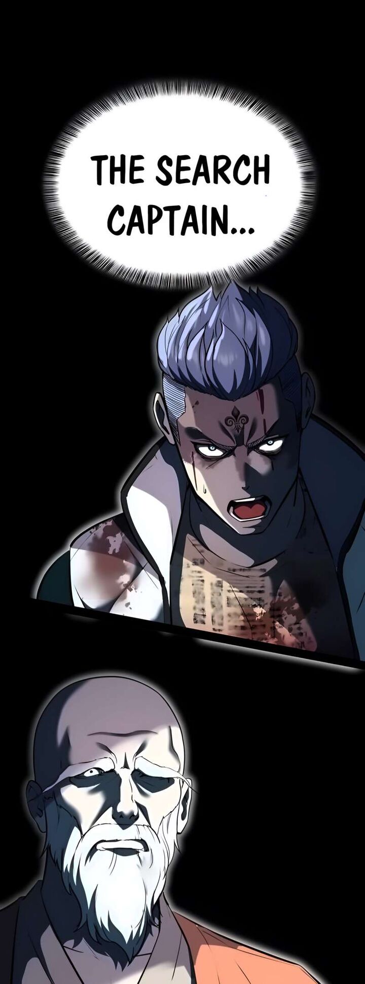 The Boy Of Death Chapter 259 Page 87
