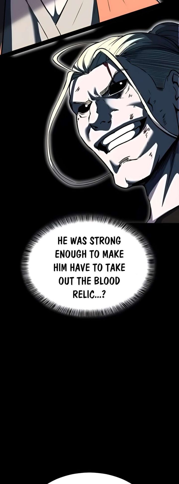 The Boy Of Death Chapter 259 Page 88
