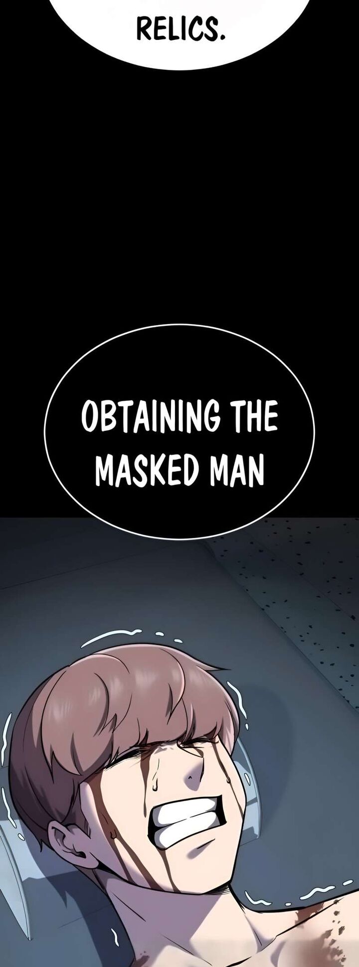 The Boy Of Death Chapter 259 Page 91