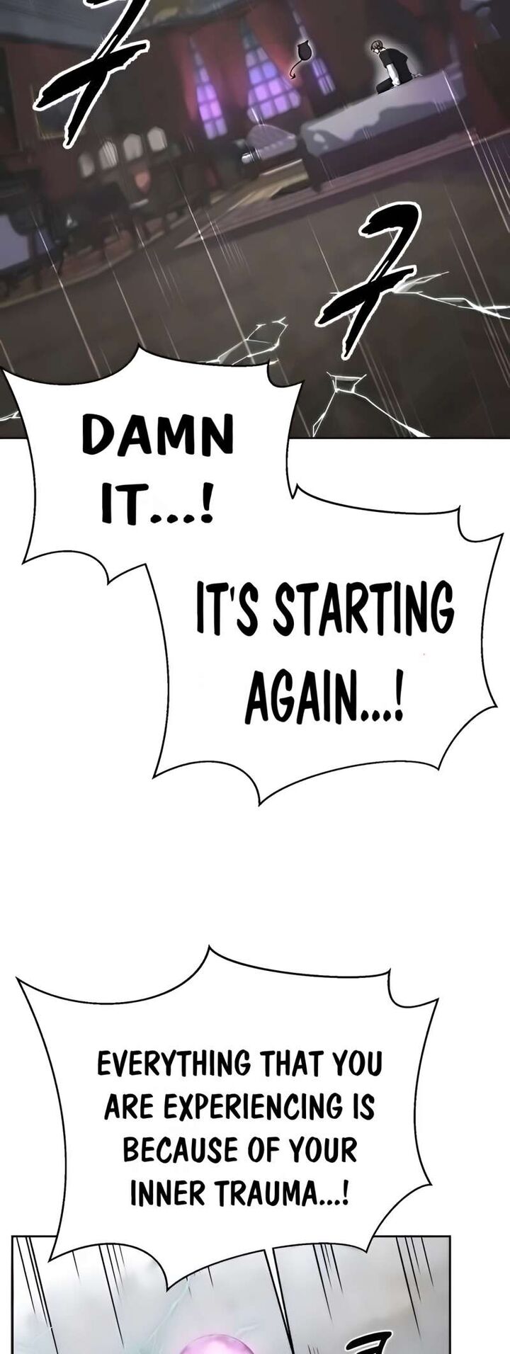 The Boy Of Death Chapter 259 Page 98