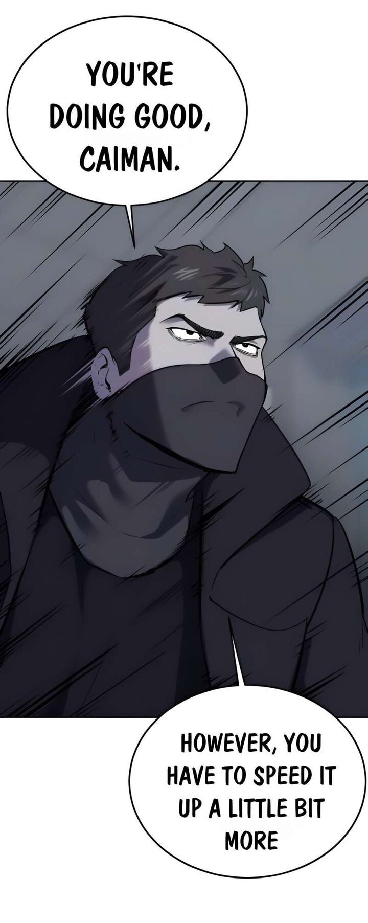 The Boy Of Death Chapter 260 Page 13