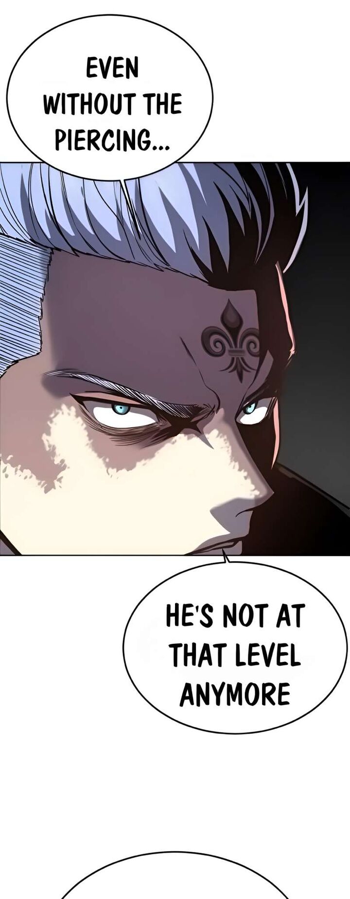 The Boy Of Death Chapter 260 Page 29
