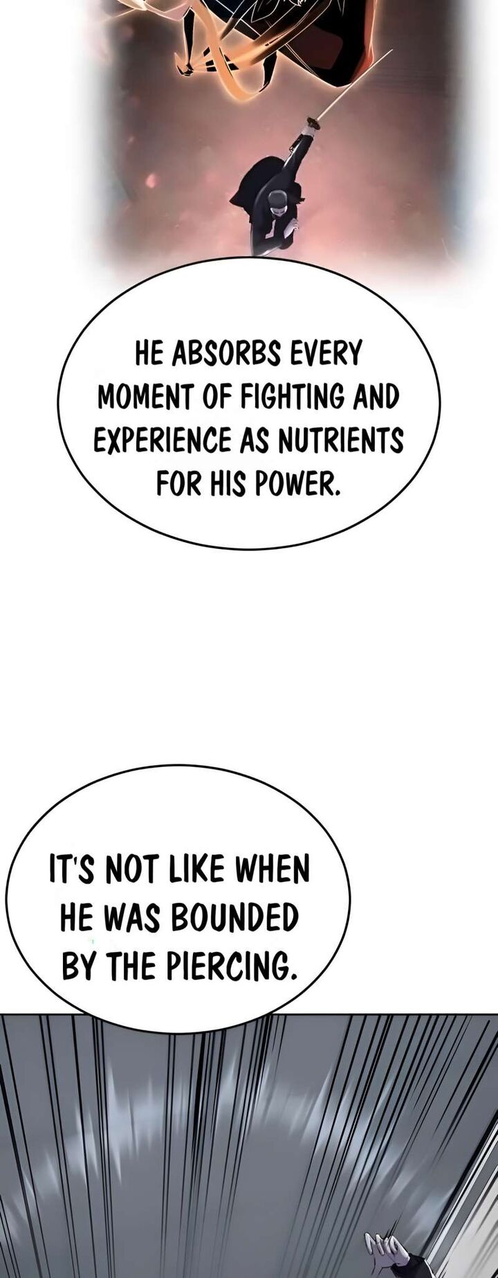 The Boy Of Death Chapter 260 Page 31