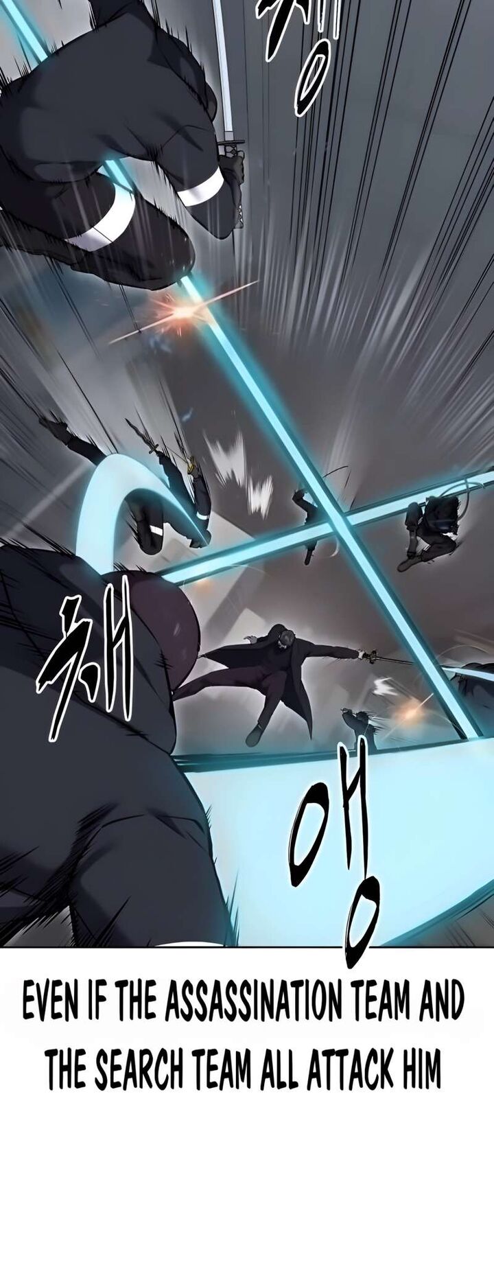 The Boy Of Death Chapter 260 Page 33