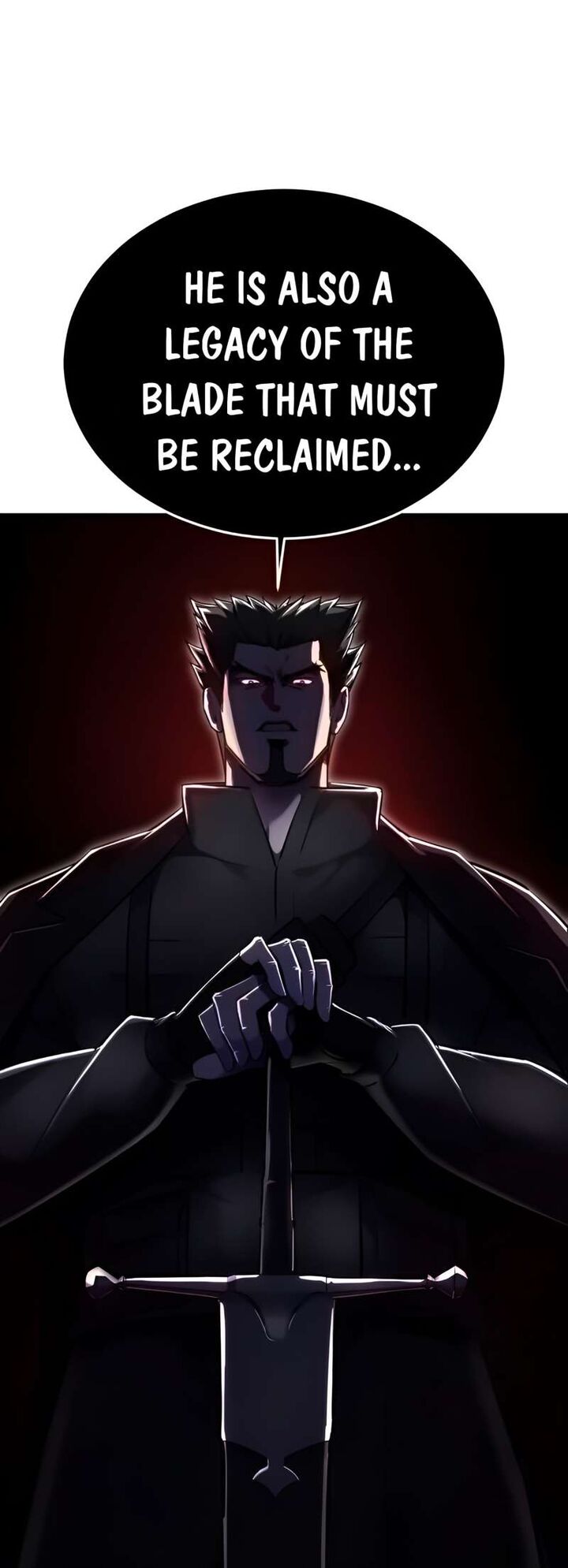 The Boy Of Death Chapter 260 Page 39