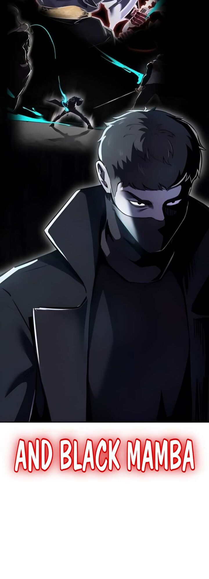 The Boy Of Death Chapter 260 Page 42
