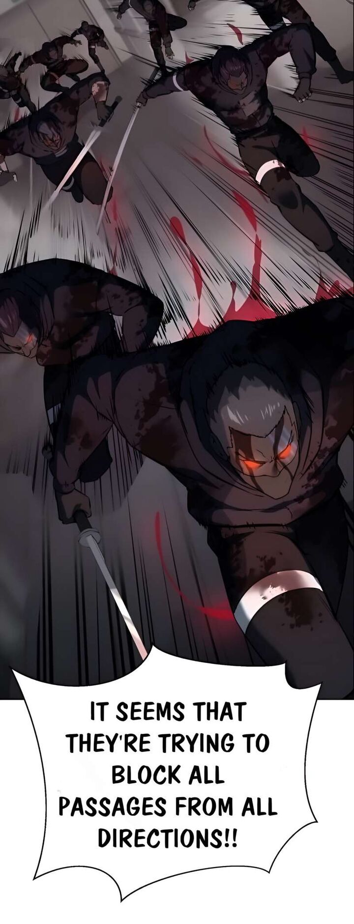 The Boy Of Death Chapter 260 Page 55