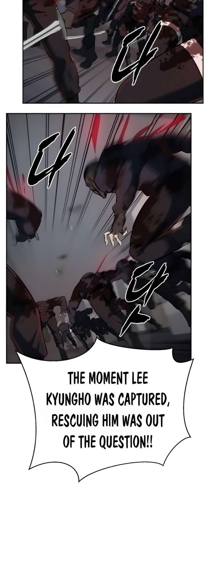 The Boy Of Death Chapter 260 Page 57