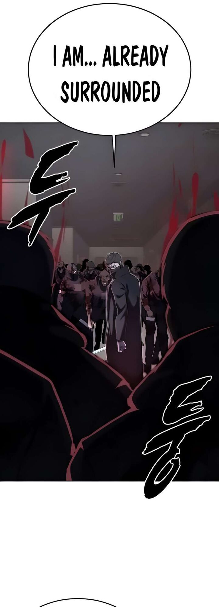 The Boy Of Death Chapter 260 Page 58