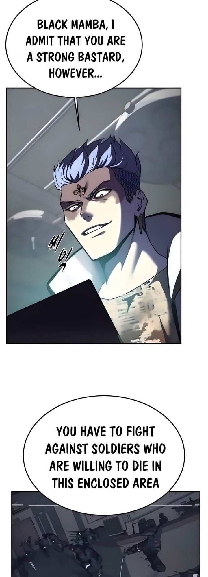 The Boy Of Death Chapter 260 Page 59