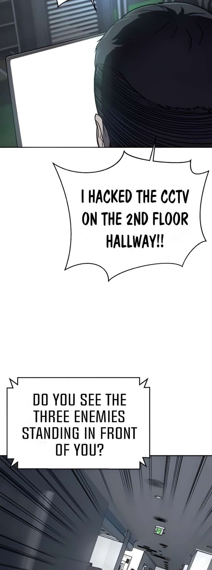 The Boy Of Death Chapter 260 Page 6