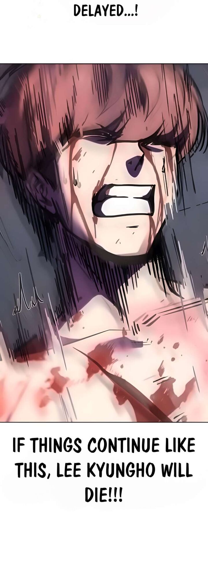 The Boy Of Death Chapter 260 Page 77