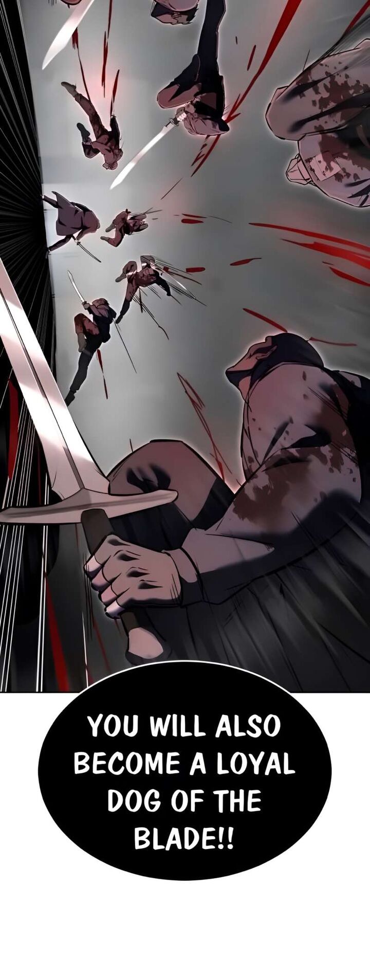 The Boy Of Death Chapter 260 Page 80