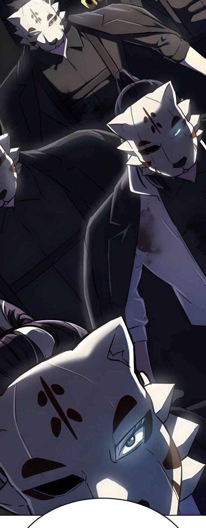 The Boy Of Death Chapter 260 Page 95