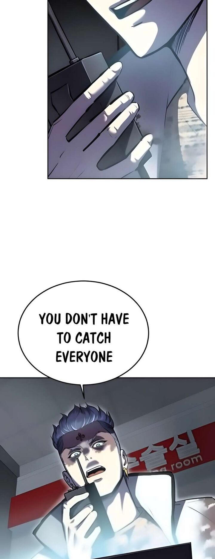 The Boy Of Death Chapter 261 Page 10