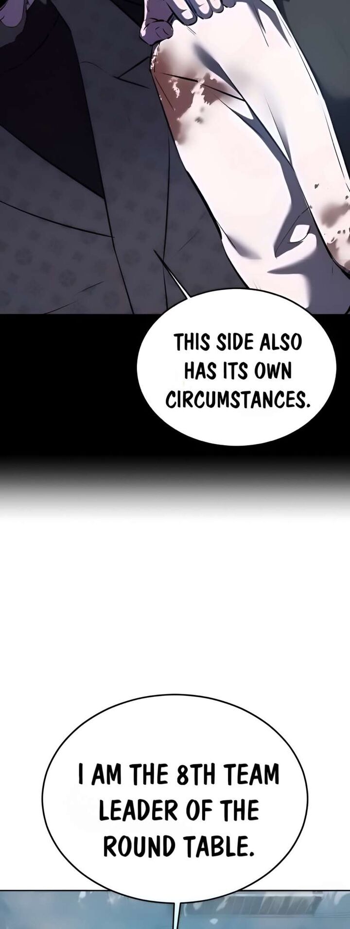 The Boy Of Death Chapter 261 Page 114
