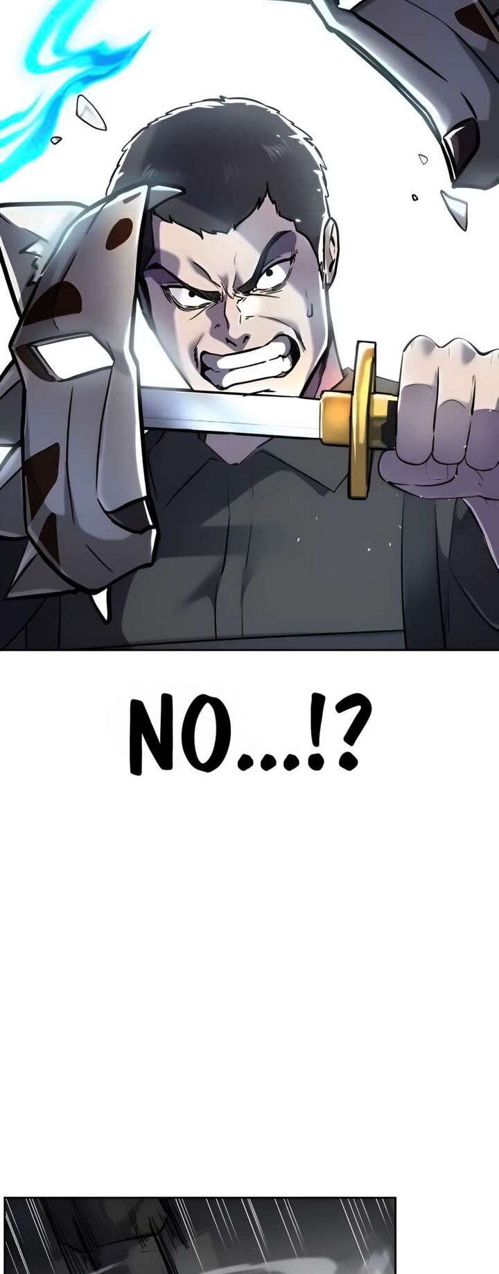 The Boy Of Death Chapter 261 Page 18