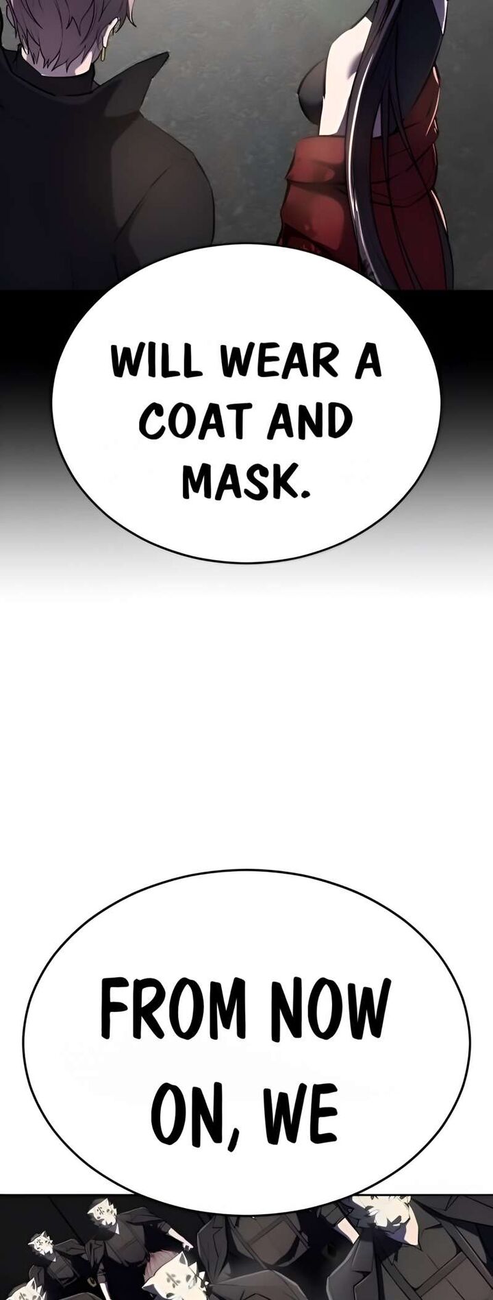 The Boy Of Death Chapter 261 Page 2