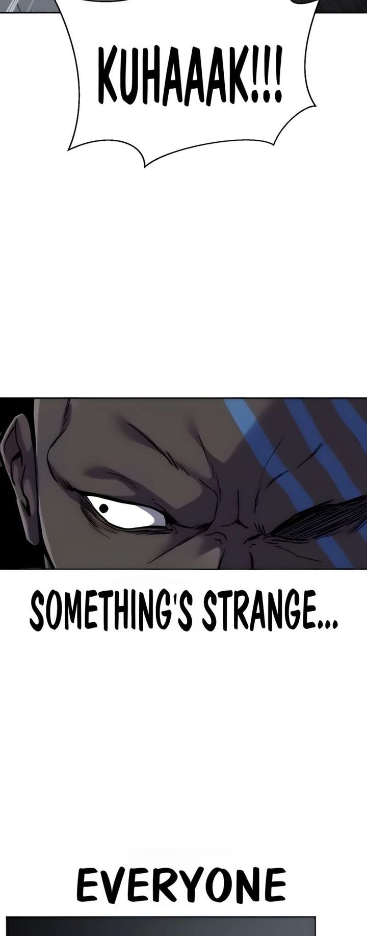 The Boy Of Death Chapter 261 Page 20