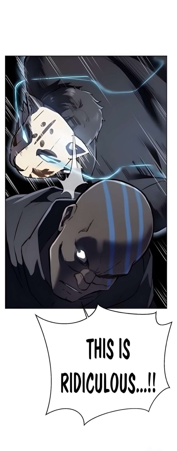 The Boy Of Death Chapter 261 Page 23