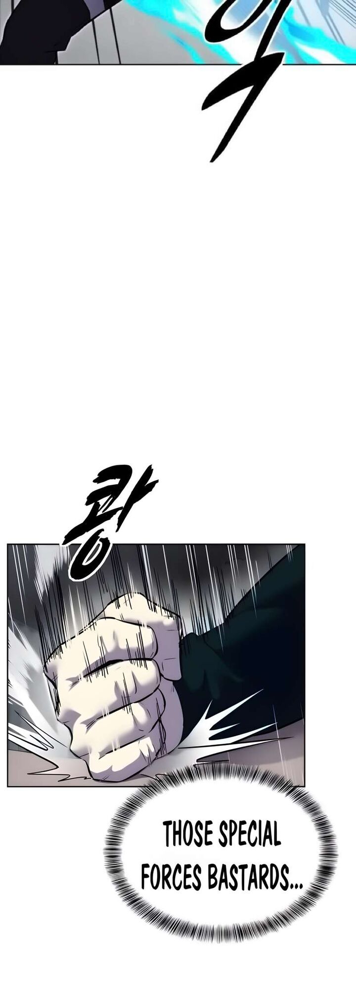 The Boy Of Death Chapter 261 Page 25