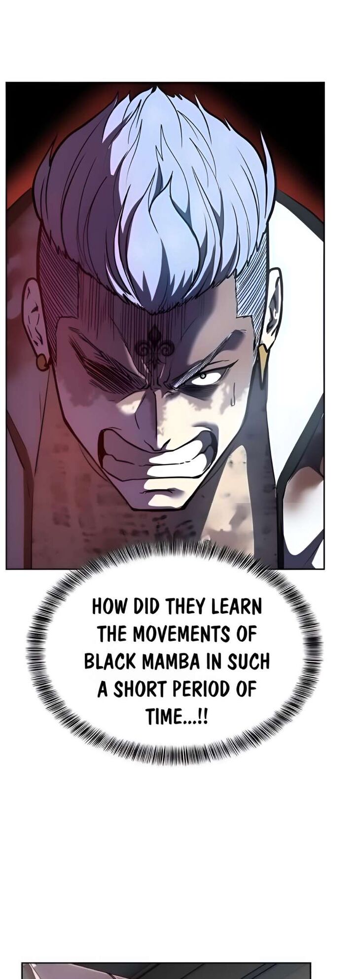 The Boy Of Death Chapter 261 Page 27