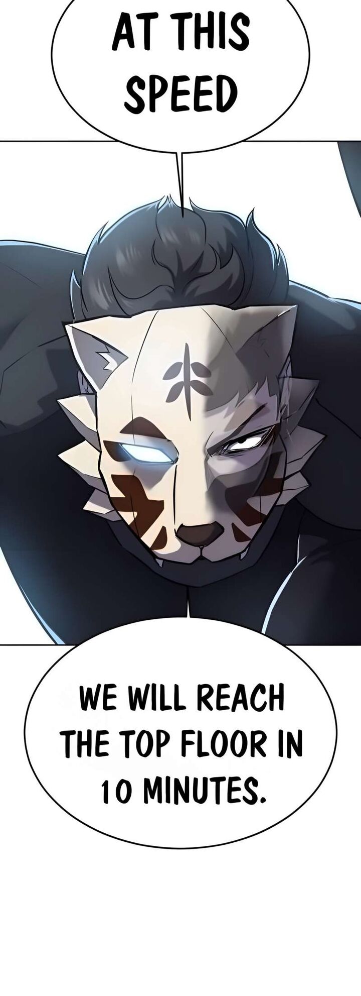 The Boy Of Death Chapter 261 Page 32