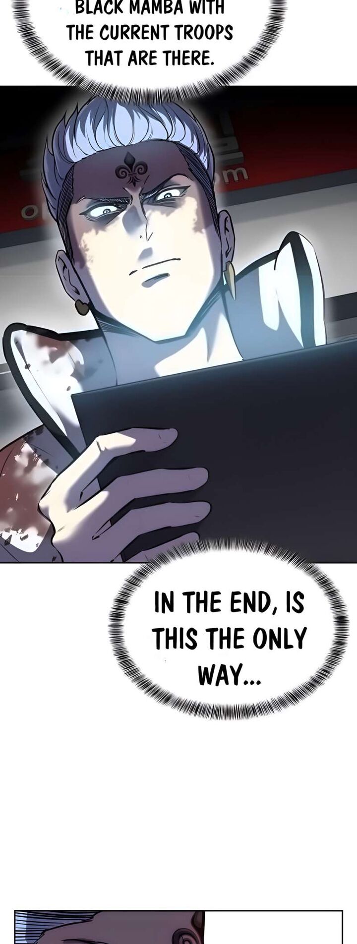 The Boy Of Death Chapter 261 Page 34