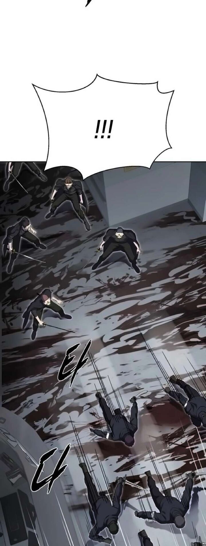 The Boy Of Death Chapter 261 Page 37