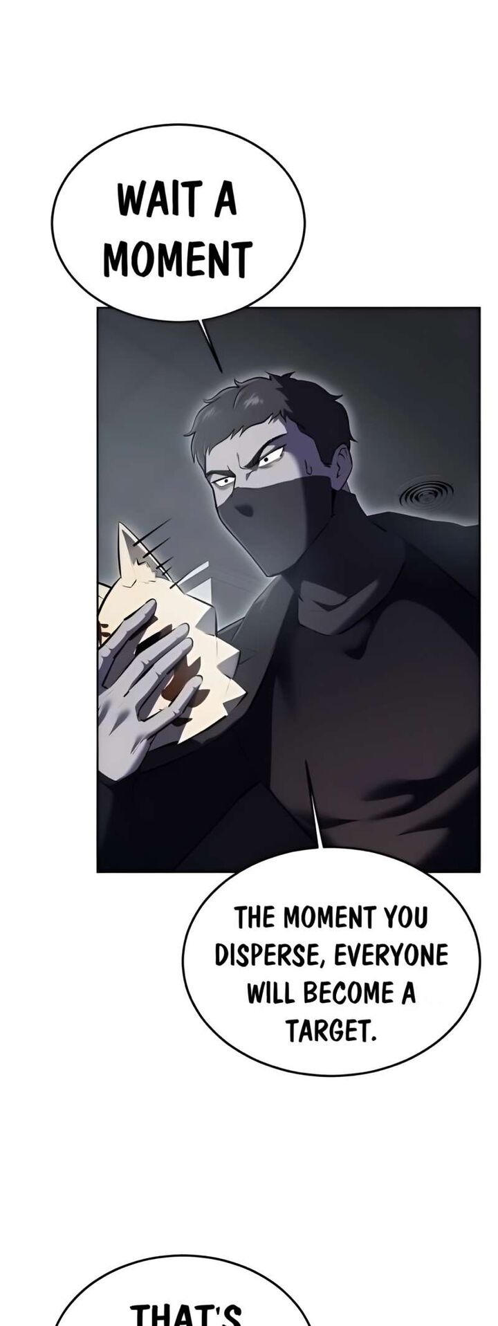 The Boy Of Death Chapter 261 Page 43