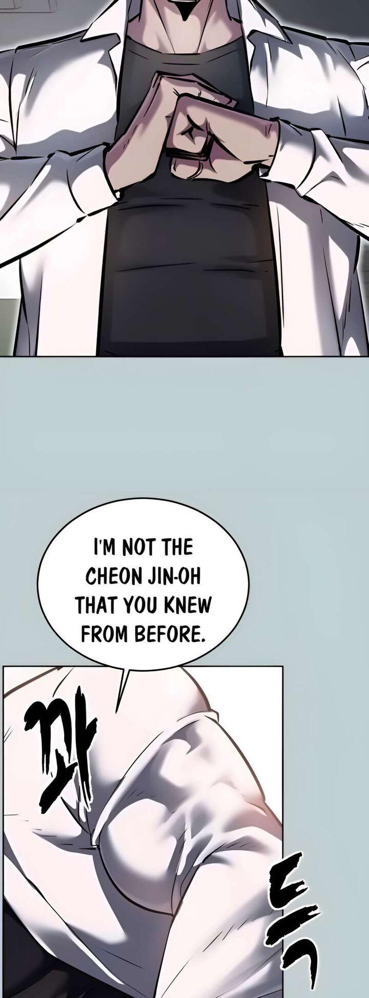 The Boy Of Death Chapter 261 Page 50